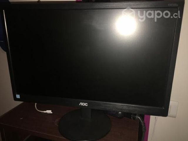 Monitor 75 hz