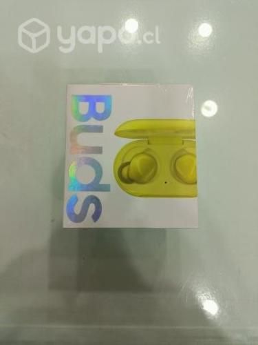 Audifonos inalambricos buds+
