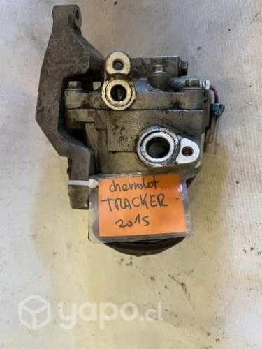 Compresor de aire AconChevrolet Tracker 1.8 2015