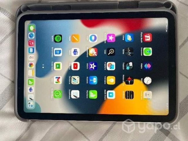 IPad mini 6