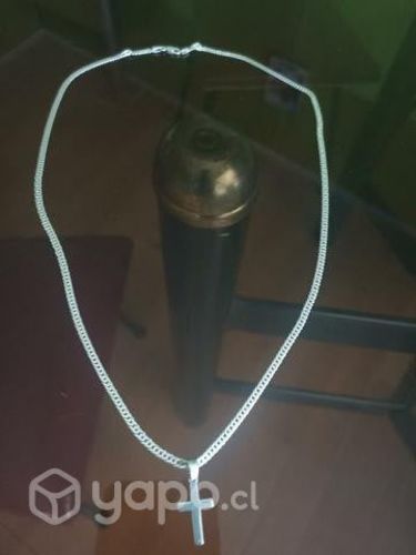 Cadenas plata