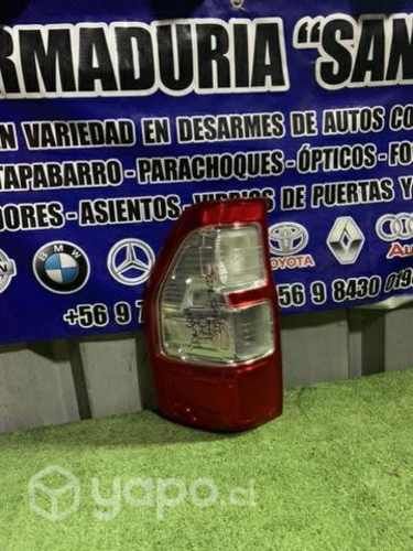 Foco izquierdo Ford ranger