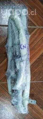 Airbag de cortina Mazda 3 2016