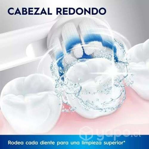 Cepillo eléctrico Oral B Pro 2000