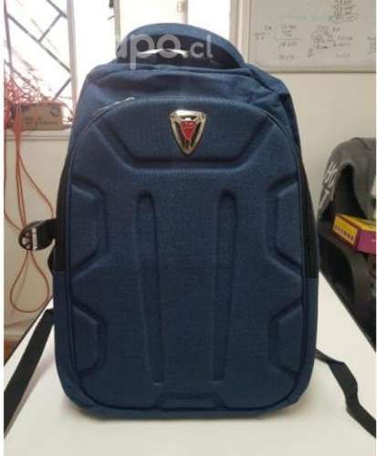 Bolso Mochila multiuso económica