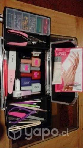 Kit manicure