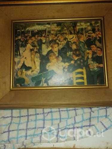 Cuadros renoir