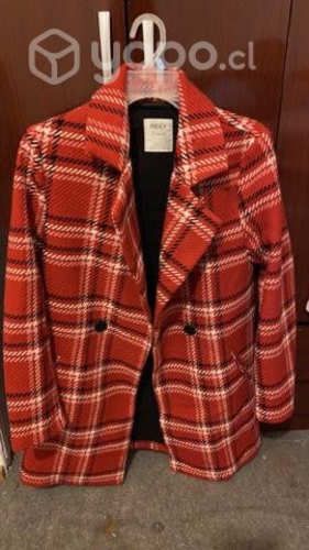 Abrigo NUEVO de ripley index