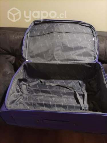 Maleta marca Head