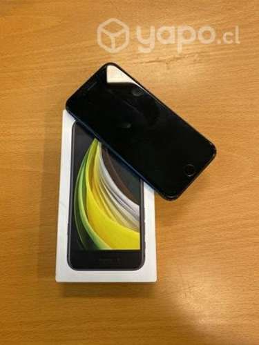 IPhone SE 2020