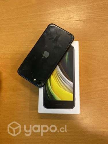 IPhone SE 2020