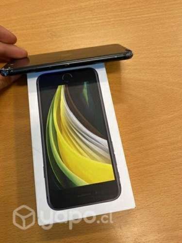 IPhone SE 2020