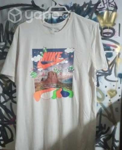 Polera NIKE