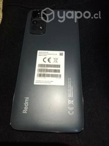 Xiaomi redmi note 11 pro