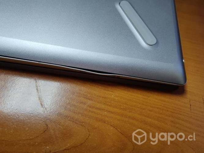 Notebook hp cw1020 la