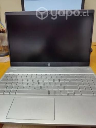 Notebook hp cw1020 la