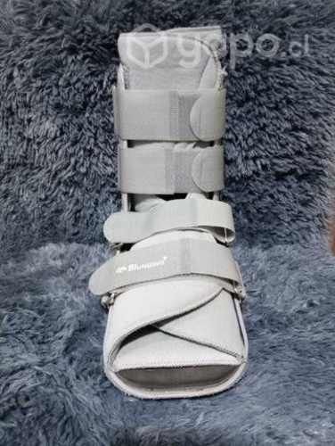 Bota Ortopedica Corta