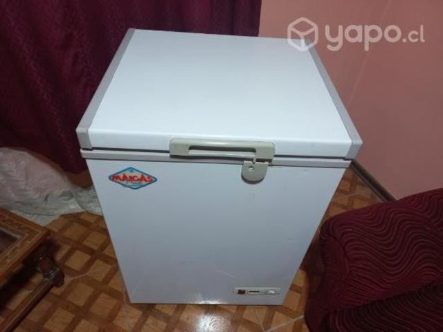 congelador maigas