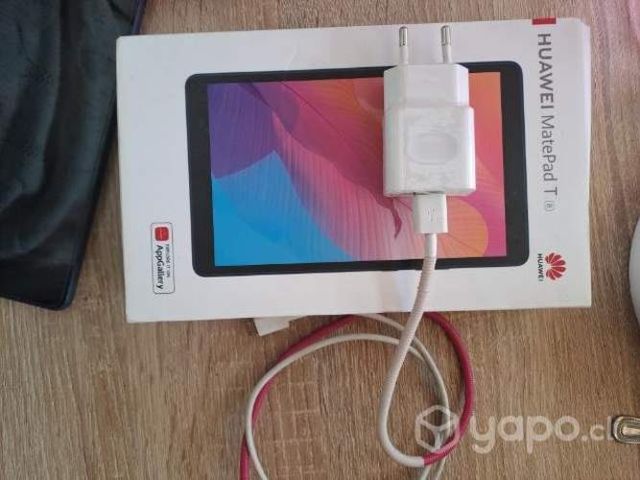 Tablet Huawei Matepad T8