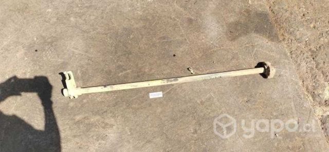 Barra Torsion delantera (MHP216) Mahindra Pik Up