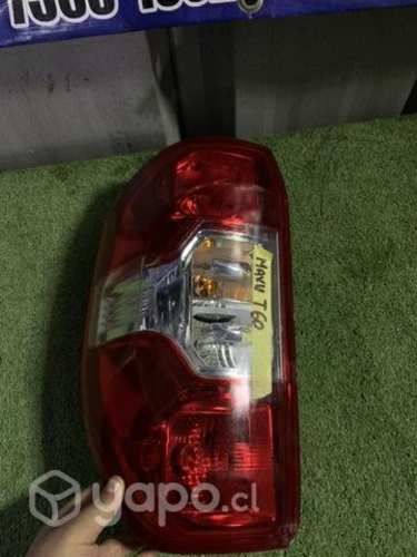 Foco trasero maxus t60