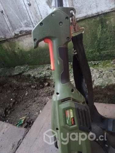 Cortadora de pasto electrica