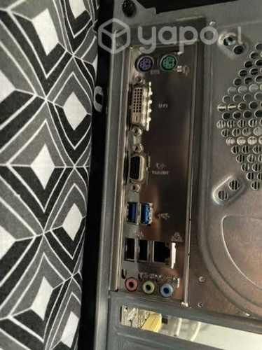 combo procesador+placa+ram por renovación