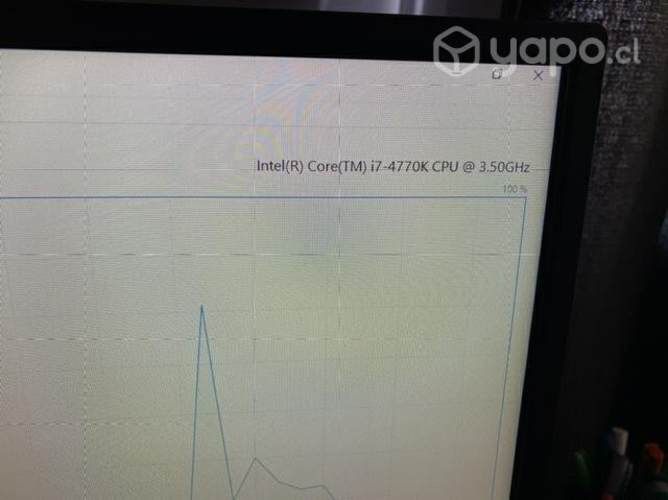 combo procesador+placa+ram por renovación