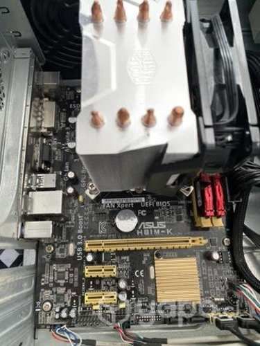 combo procesador+placa+ram por renovación