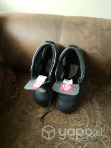 Zapatos de seguridad