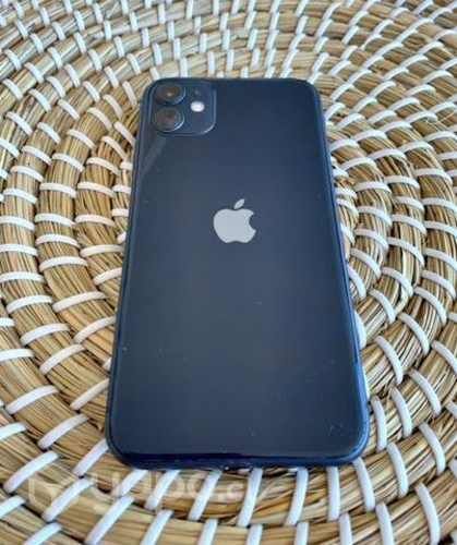 Iphone 11 en excelente estado