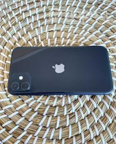 Iphone 11 en excelente estado