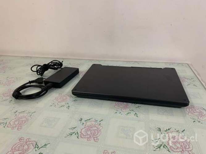 Asus Tuf Gaming A15 3060 Ryzen 7 5800H