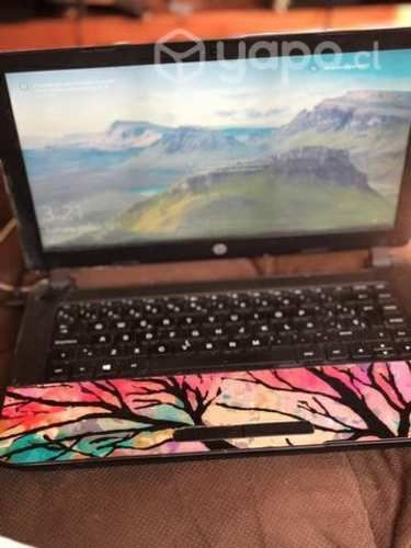 Notebook hp
