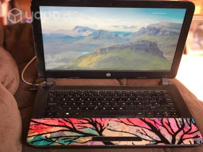 Notebook hp