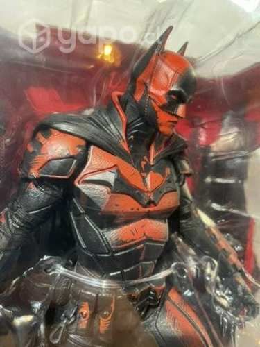 Figura Batman The Movie McFarlane 30cm