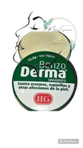 Crema para el acné x2