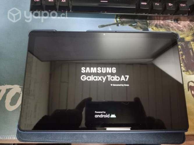 Tablet Samsung A7-64GB SM-T500