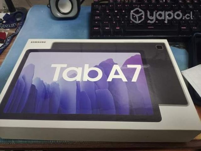 Tablet Samsung A7-64GB SM-T500