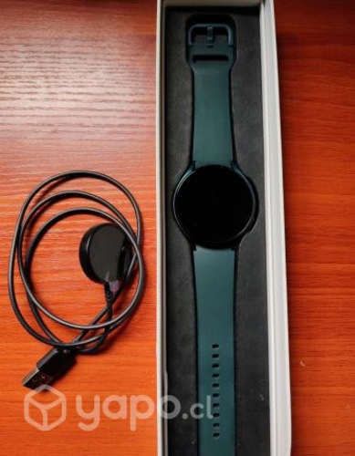 Reloj Samsung galaxy watch4 44 mm black