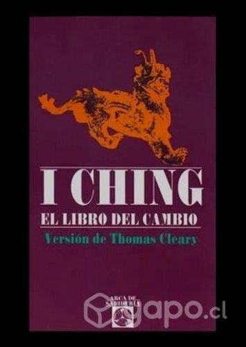 I ching (NUEVO)