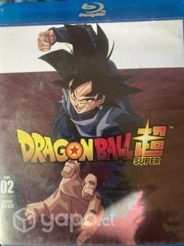 Dragon ball super