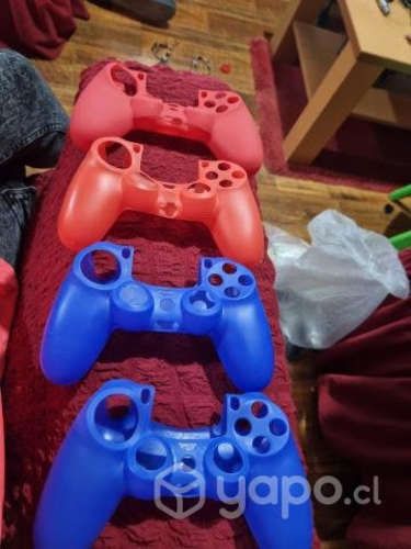 Funda control ps4