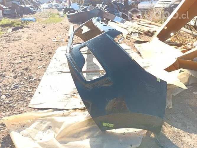 Parachoques delantero Jac S5