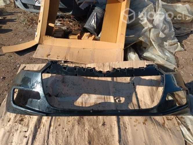 Parachoques delantero Jac S5