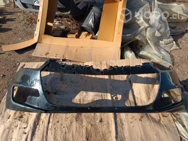 Parachoques delantero Jac S5
