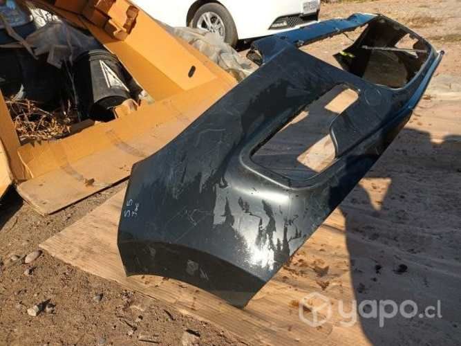 Parachoques delantero Jac S5