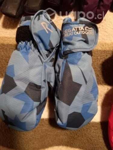 Ropa mujer, hombre y niño invierno