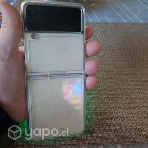 Samsung galaxy z flip 3 128 gb