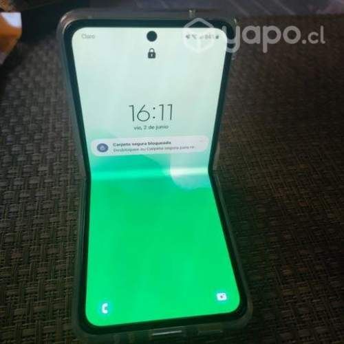 Samsung galaxy z flip 3 128 gb